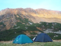 Tbor pod Gutin-Tomnatikem